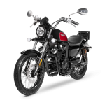 MACBOR ROCKSTER 125