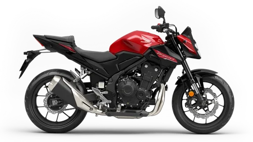 CB - 500 HORNET
