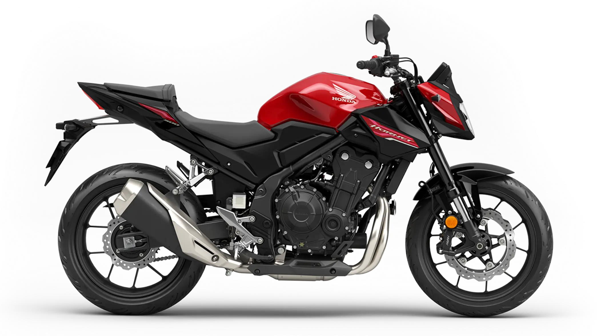 CB - 500 HORNET