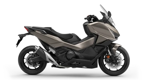 FORZA 750cc