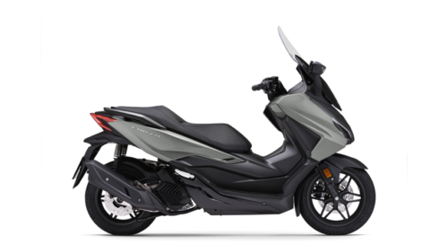 HONDA FORZA 125