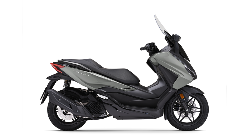HONDA FORZA 125