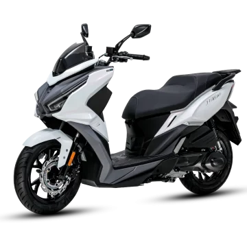 SYM JET 14 LC EVO 125cc