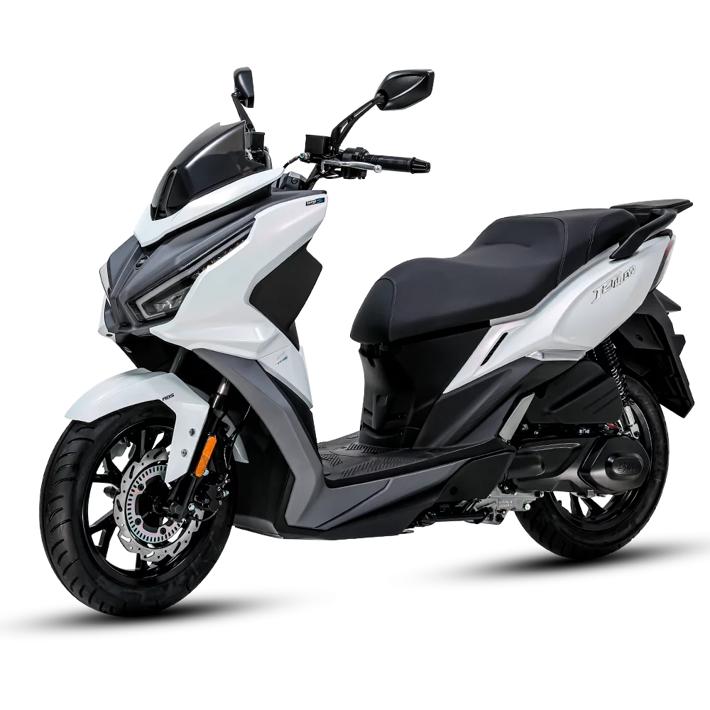 SYM JET 14 LC EVO 125cc