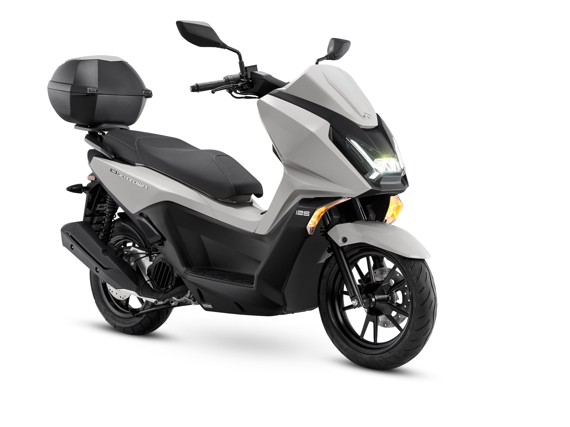 KYMCO SKY TOWN 125 ABS