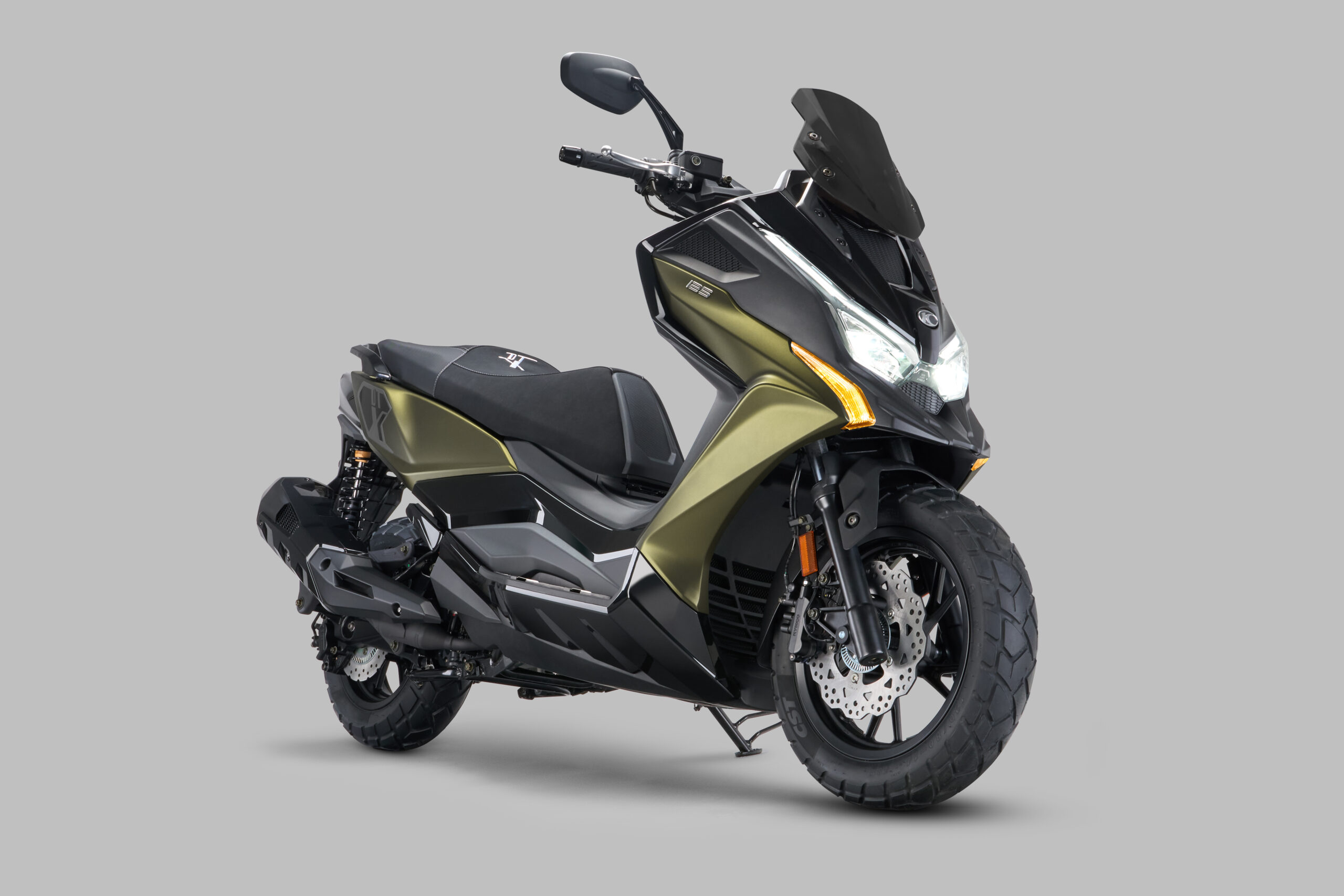 DTX 125cc / 2025