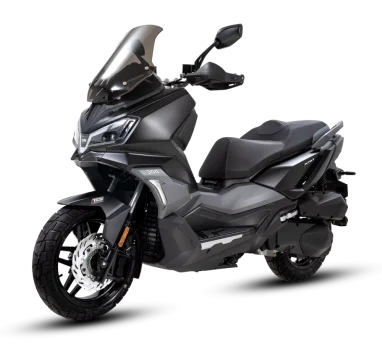 SYM ADX 300cc