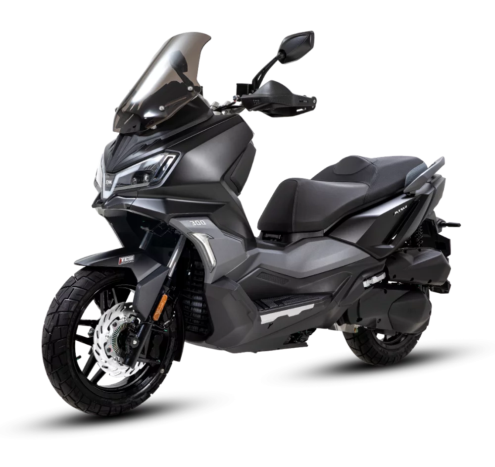 SYM ADX 300cc
